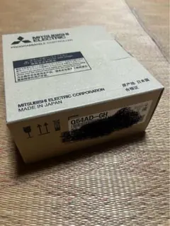 ☆新品安価週末値下げ中☆三菱 Q64AD-GH