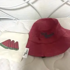 万博 非売品 台湾 入場特典 バケットハット