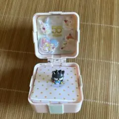 ユメキュンリングbox バツ丸