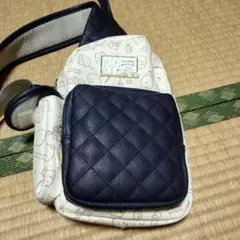 すみっコぐらし ボディバッグ