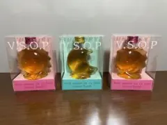 サントリー ブランデー VSOP スペースファンタジー 3本セット