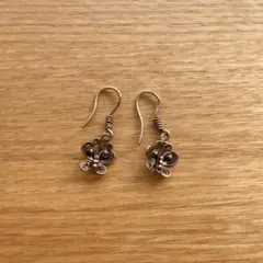 バタフライピアス＊新品未使用