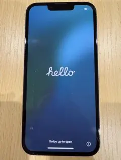 Apple iPhone 13 Pro 128GB シエラブルー　楽天モバイル