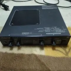 Roland JV-1010　電源アダプター無し Roland JV-1010 電源アダプター無し