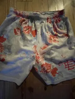 Eric Emanuel shorts XL