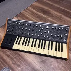 2025年最新】moog sub 37の人気アイテム - メルカリ