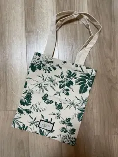 GUCCI beauty グッチ エコバッグ ノベルティ