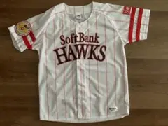 SoftBank Hawks ユニフォーム　鷹の祭典2017 Ｌサイズ　ホークス