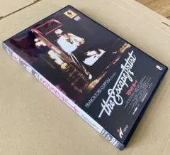マジックボーイ The Escape Artist コッポラ　DVD