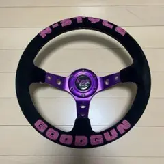 2025年最新】goodgunステアリングの人気アイテム - メルカリ