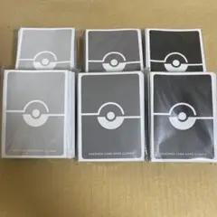 ポケモンカード　classic スリーブ6個