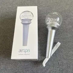 aespa ペンライト