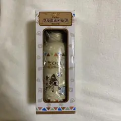 アイルー　アルミボトル２　ラウンド柄