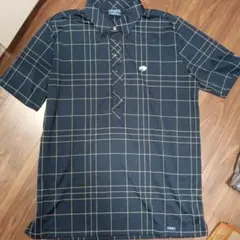 フィドラ　FIDRA 半袖シャツ　S