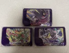 ポケモンフレンダ ST ベストタッグ1弾