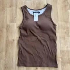Right-onブラタンクトップL size