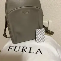 フルラリュックバッグ