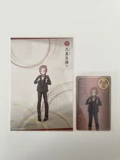 刀剣乱舞　大本丸博　包丁藤四郎