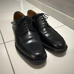 ✨ほぼ未使用✨Kenford/ケンフォード/Uチップ/革靴/ビジネス/カジュアル