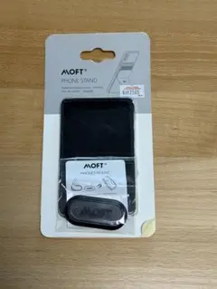 MOFT PHONE STAND ブラック