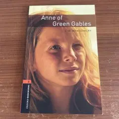 Anne of Green Gables