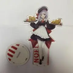 【公式正規品】ノエル アクリルスタンド KFC