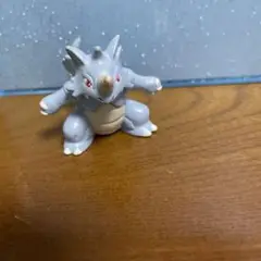 【激レア】モンコレ　ポケモン　初期　サイホーン　サイドン モンコレ 初期 サイホーン サイドン