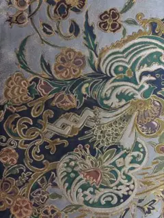 【未使用】　新品　袋帯　カラフル