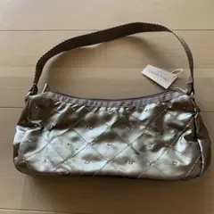 レスポートサック　Swarovski ポーチ　未使用品