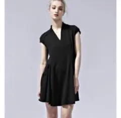 美品♡ mame 定番ワンピース