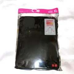 ユニクロ　ヒートテック　タートルネックT　レディース XL　長袖