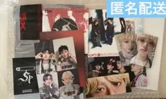 ONEUS 5X main ver ファヌン セット