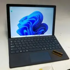 整備済 Surface Pro 7 13.5㌅ i5 第10世代 8G 238G