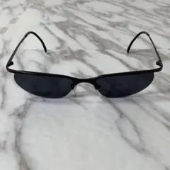 00s Harley-Davidson Sunglasses Black