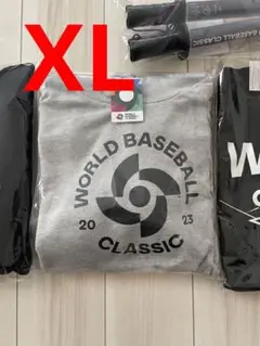 WBC 2023 侍ジャパン パーカー 記念グッズ レア