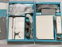 Wii本体 ゲームソフトセット