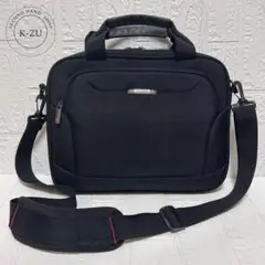 Samsonite Laptop Shuttle 13 薄型ブリーフケース