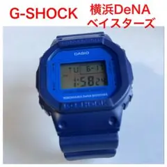 2025年最新】ベイスターズ g-shockの人気アイテム - メルカリ