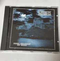 IN RUINS / Four Seasons Of Grey