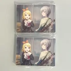 鏡音リン 日野森志歩 ノーブルアート 47