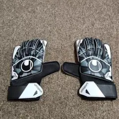 ウールシュポルト GK サッカーグローブ サイズ5