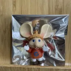 トッポジージョキーホルダー