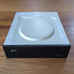 【ジャンク】LG GH24NS50 スーパーマルチドライブ