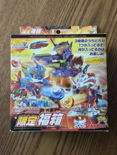2025年最新】ビーダマン 福箱の人気アイテム - メルカリ