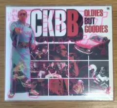 ＜初回盤＞クレイジーケンバンドベスト Oldies but Goodies