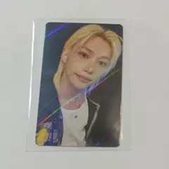 straykids KARMA HMV 特典トレカ A フィリックス