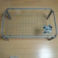 スチールラック
