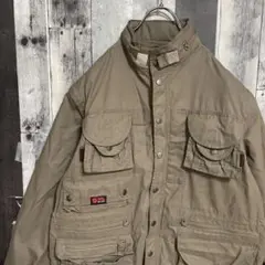 2025年最新】FJALL RAVEN メンズ ミリタリージャケットの人気