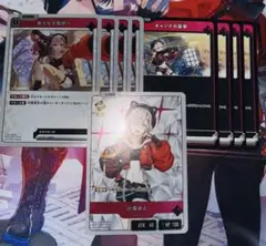 Xross Stars 小森めとセット
