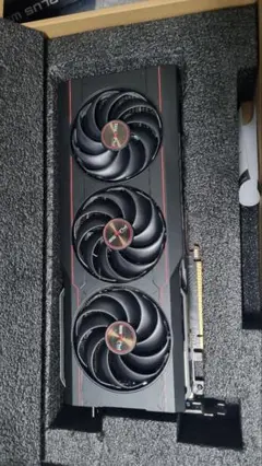 SAPPHIRE PULSE AMD REDEON RX6800XT